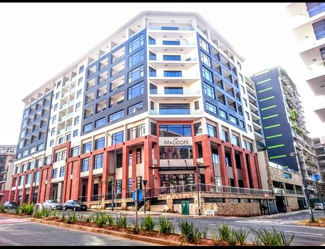 2 BEDROOM APARTMENT FOR SALE IN UMHLANGA RIDGE